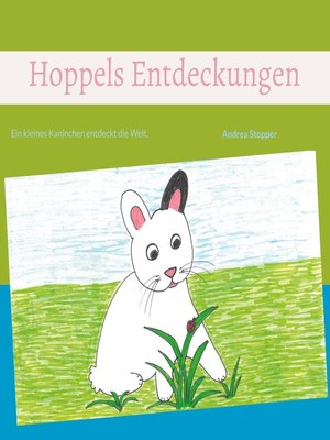 cover image of Hoppels Entdeckungen